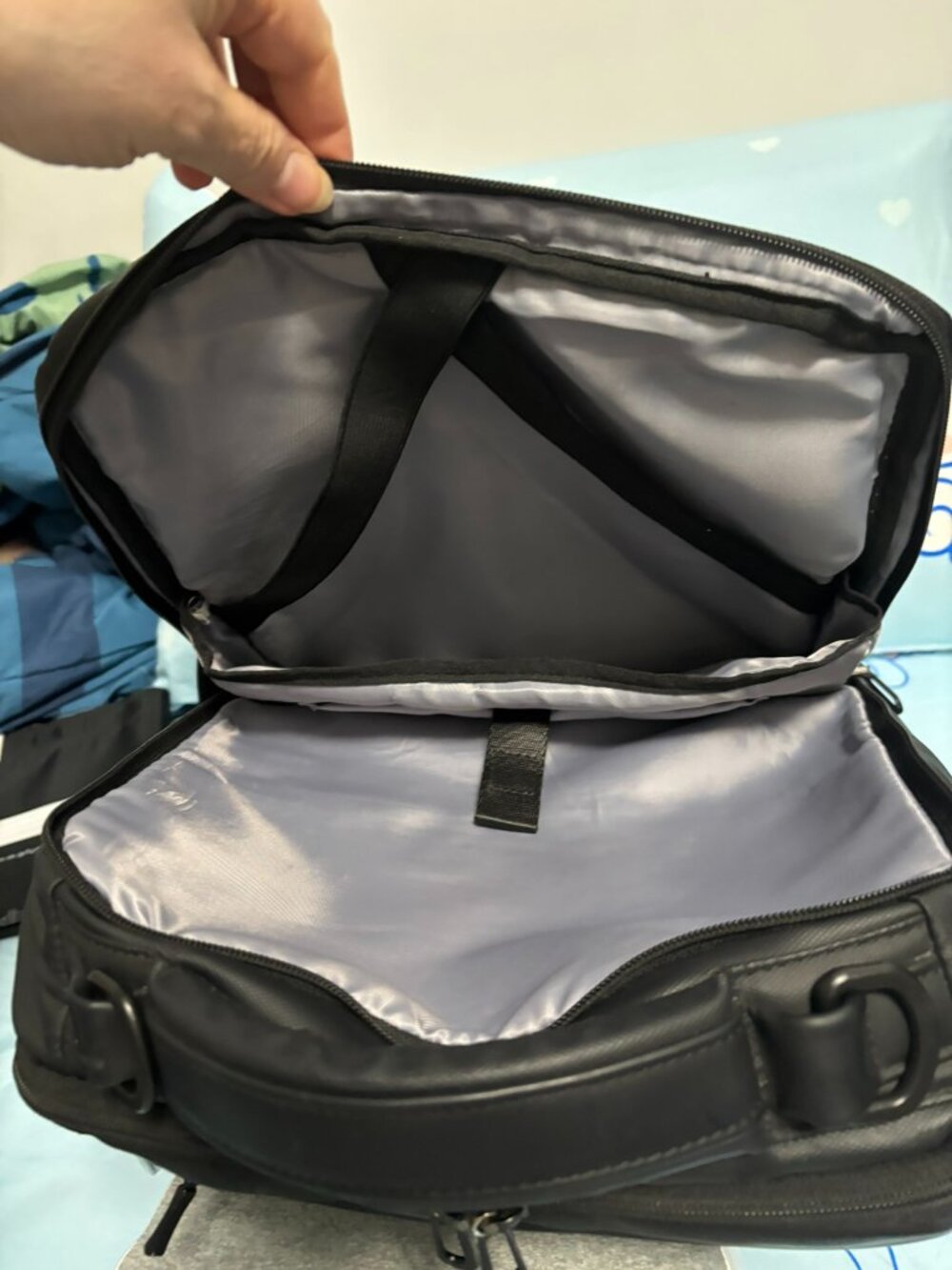 Mark Ryden Backpack-USED - Picture 6 of 7